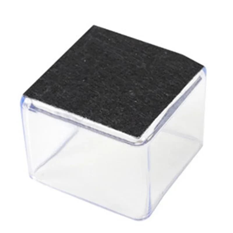 Couvre-pieds de chaise en caoutchouc antidérapants, 8 pièces, coussinets de protection des pieds, co
