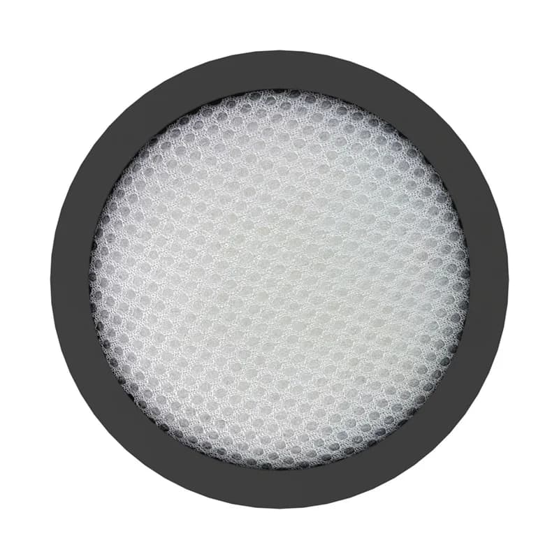 Filtre lavable pour aspirateur sans fil W200, W300, W400, pièces de rechange, accessoires, 4 pièces