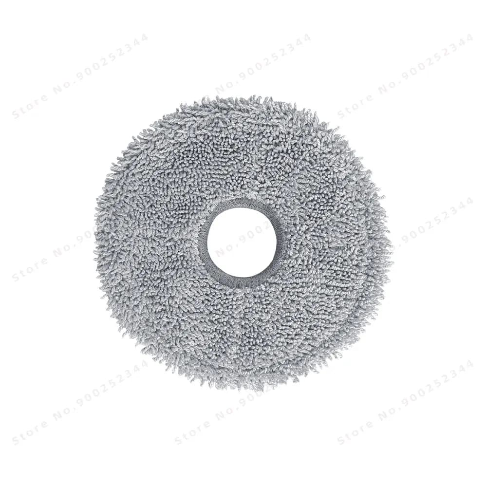 Pièces de Rechange pour Dreame Bot L10 Prime / L10s Pro, Accessoires, Brosse Latérale Principale, Fi
