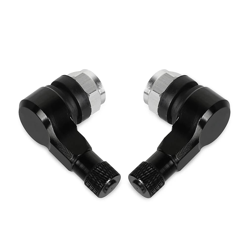 Couvercle de tige de Valve de pneu de moto, accessoires en aluminium CNC, pour BMW R1200GSADVENTURE 