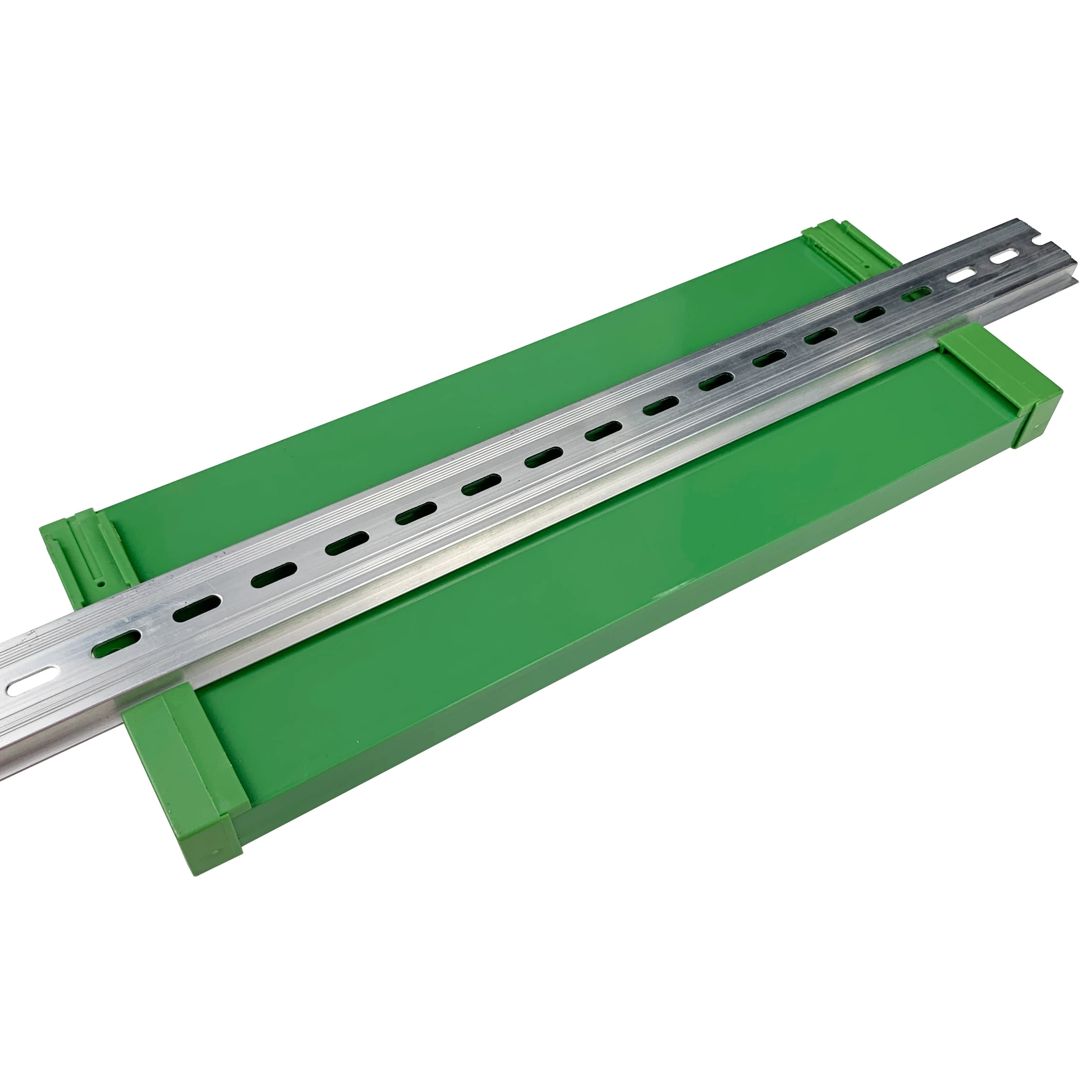 KC868-E16V2 16A DIN Rail cite Tech Board Terminal Avec Manuel Bouton De Commande Clavier