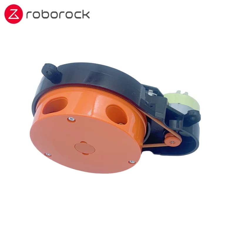 Capteur de distance laser d'origine pour aspirateur robot Roborock, accessoires LDS, S50, S51, S52, 