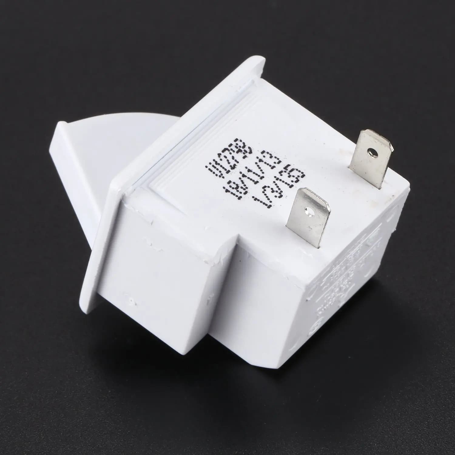 Lampe d'interrupteur d'éclairage de porte de réfrigérateur, pièce de rechange pour réfrigérateur, cu