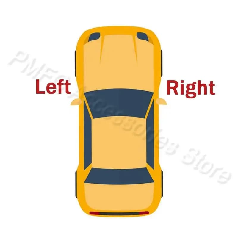 Enquêter de jour DRL pour pare-chocs avant, clignotant, lampe pour Volvo V60, S60, 2011, 2012, 2013,