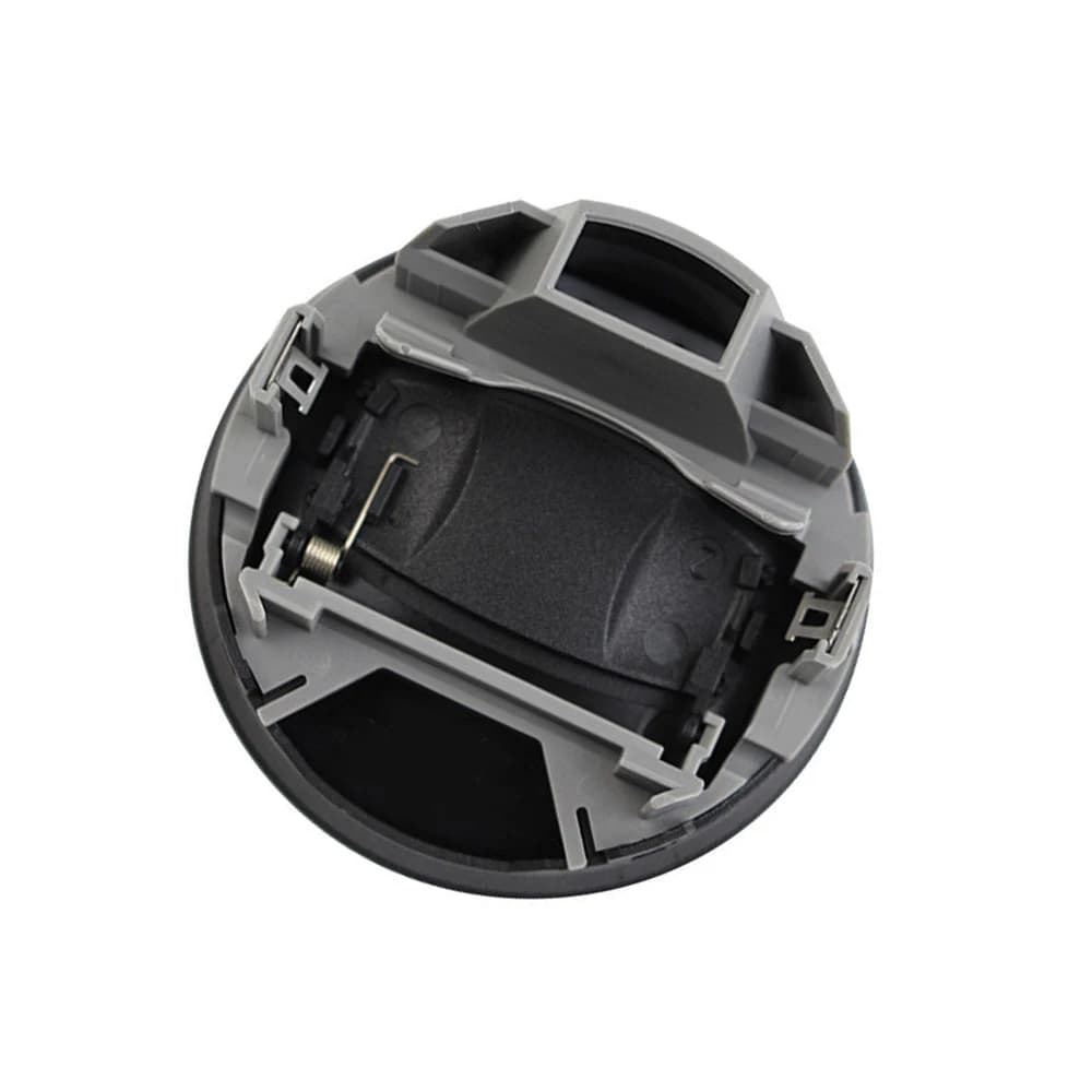 Couvercle de garniture de commutateur de démarrage et d'arrêt du moteur, pour VW PASSAT 06-15 CC 12-