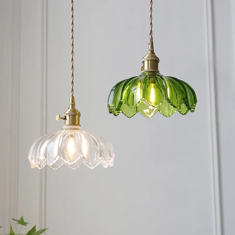 Appareils d'éclairage vintage de style rural pour restaurants, cafés et soutiens-gorge jaunes, ancie