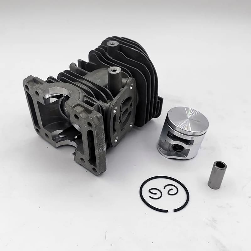 Kit de Piston cylindre d'alésage 38mm 37mm adapté pour Stihl, nouveau MS170 MS180 170 180 MS171 MS18