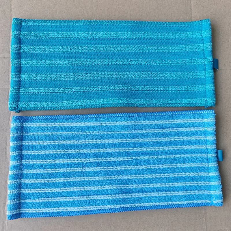 Tampons de serpillière, filtre de buse pour animaux de compagnie, brosse, rouleau pour aspirateur Ph