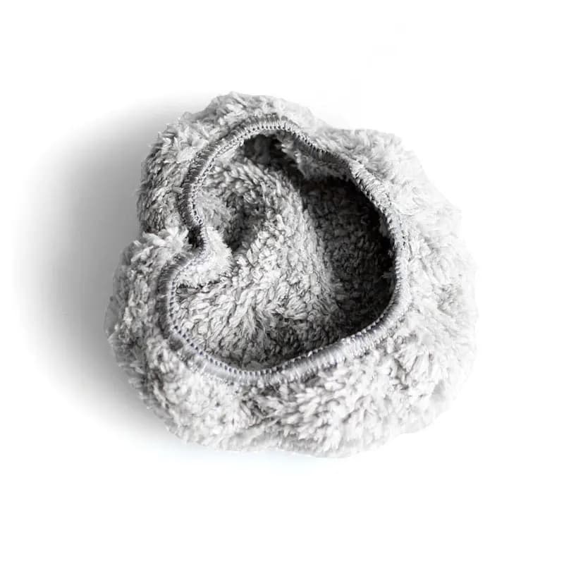 Pour Hobot 188 168 198 388 haute qualité fenêtre propre vadrouille tissu pièces de rechange aspirate