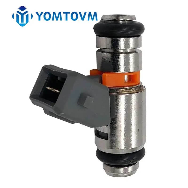 Injecteur de carburant pour Piaggio Gilera Vespa PI 8732885   GTS250 300 IWP182 IWP82 6389495 873288