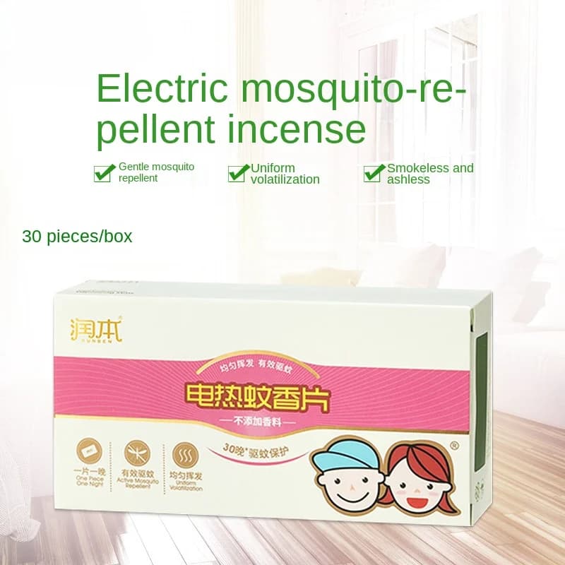 Micro lampe électrique anti-moustiques étanche, gadget d'extérieur léger, 4800mAh, lampe de camping