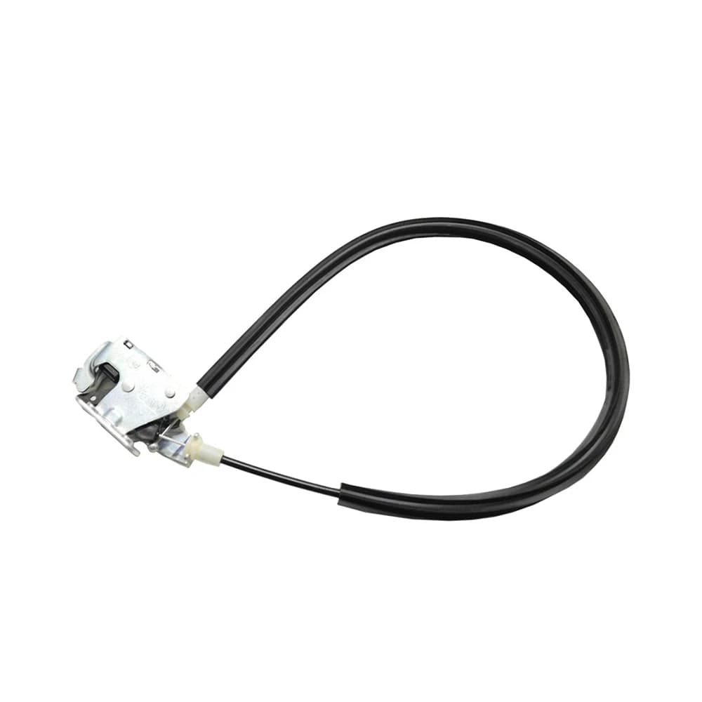 Câble de verrouillage inférieur de porte arrière, pour Fiat Ducato Peugeot Boxer 1345734080 13457340