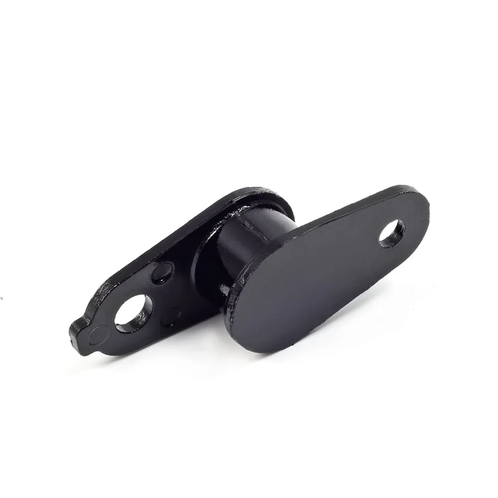 Cintre de support d'invite de tuyau consulté pour HONDA, CR 80, 85, 125, 250, 500, CR80, CR85, CR125