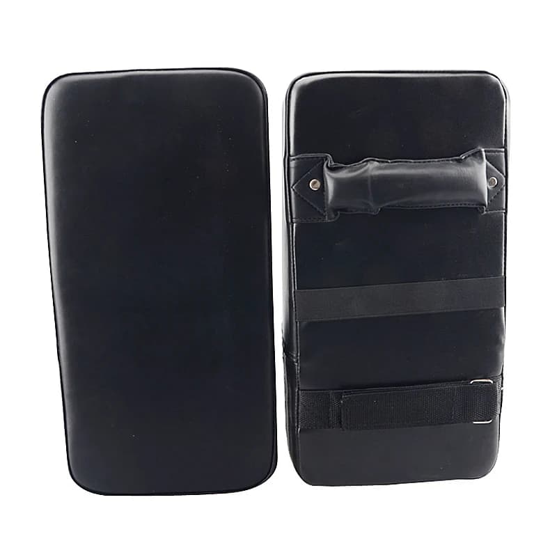 Sac de cible de frappe, coussinet de karaté, Taekwondo, boxe, gants de boxe, exercice de gymnastique