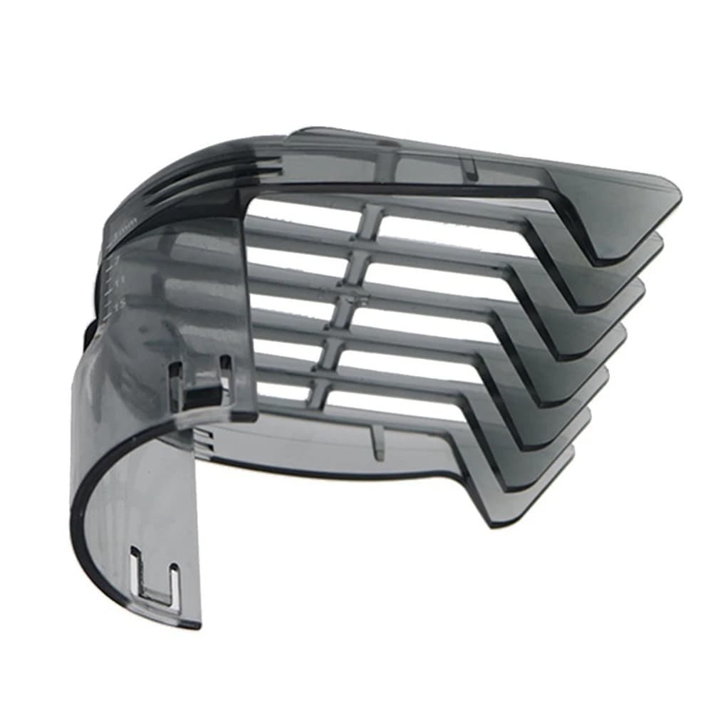 Peigne de rechange pour tondeuse à cheveux, 3-15mm, pour Philips QC5510 QC5530 QC5550 QC5560 QC5570 
