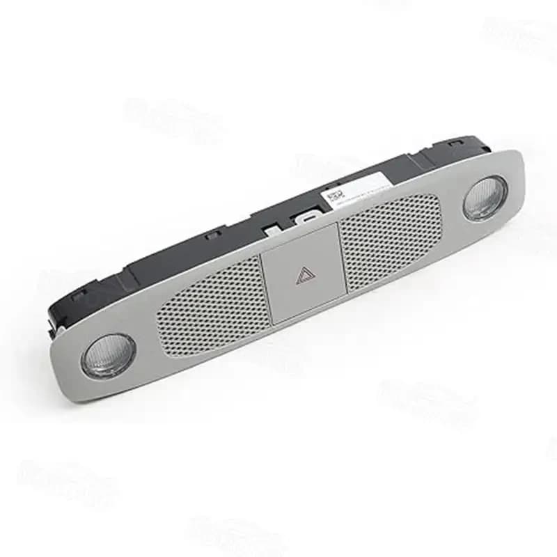 Lampe de lecture 1500237-00-E, éclairage intérieur de toit pour Tesla Model 3/Y, plafonnier de voitu
