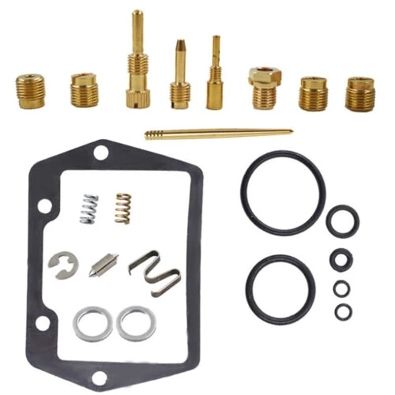 Kit de reconstruction de carburateur pour Honda CT90 CT70 ST90 Trail 90 1969 – 1977
