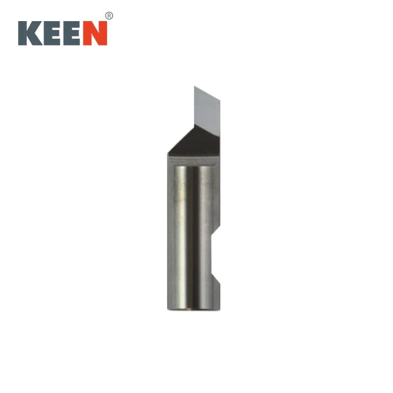 Ecocam-Lame en carbure monobloc, E30