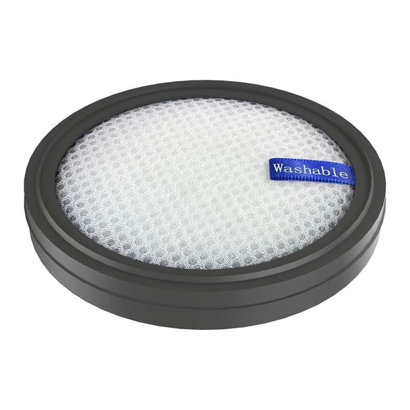 Filtre Hepa pour aspirateur sans fil PRETTYCARE, pièces de rechange, accessoires, W200, W300, W400, 
