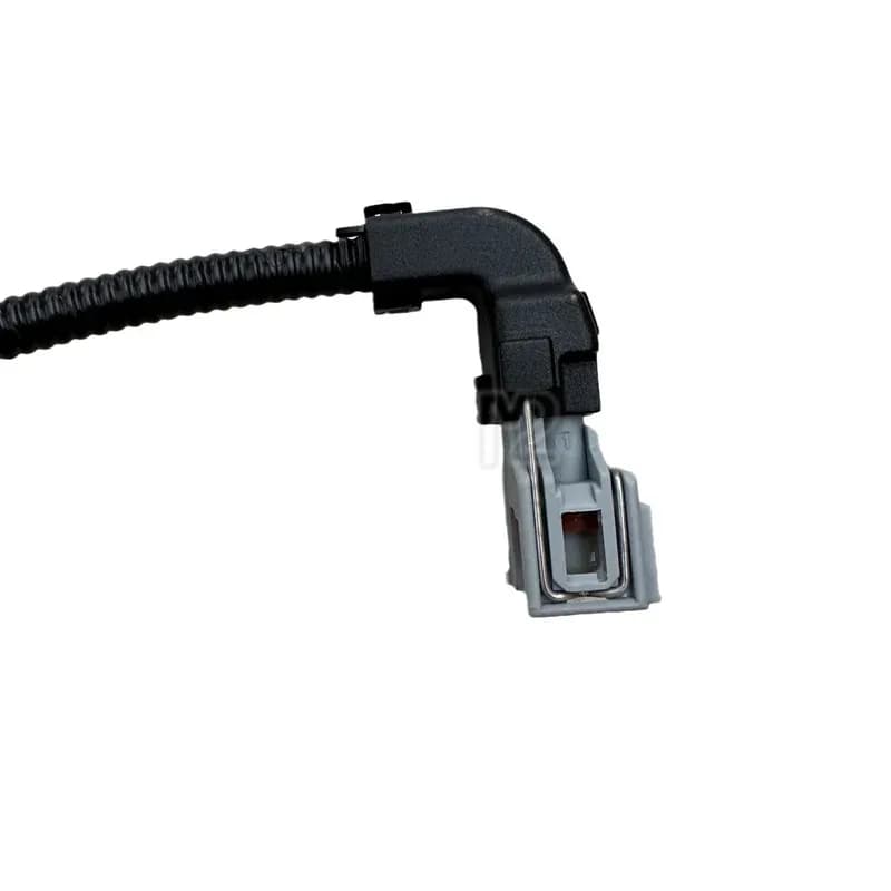 Câblage de rondelle d'injecteur de carburant pour Hyundai Terracan, véritable injecteur de carburant