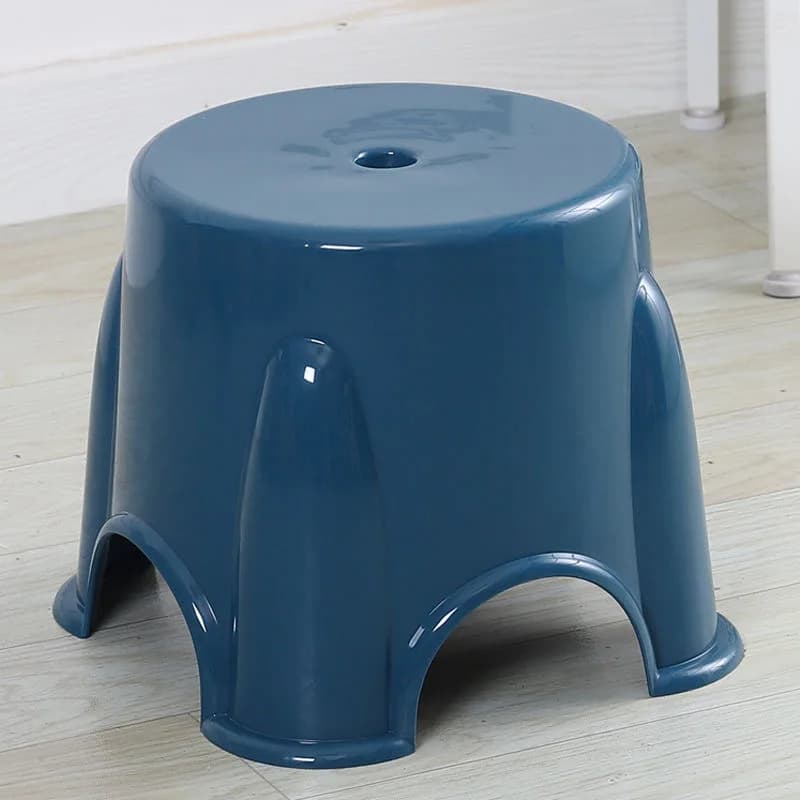 Mini tabouret de sécurité Cartoon pour homme, tabouret de cuisine, 2025