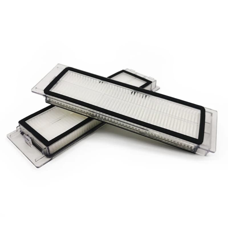 Filtre HEPA pour aspirateur Xiaomi Roborock S5 Max S6 S6 maxv S50 S55, accessoires pièces de rechang