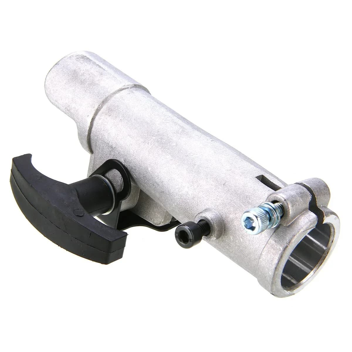 Connecteur d'arbre de débroussailleuse, pince de jonction de 26mm, 9 cannelures pour divers tondeuse