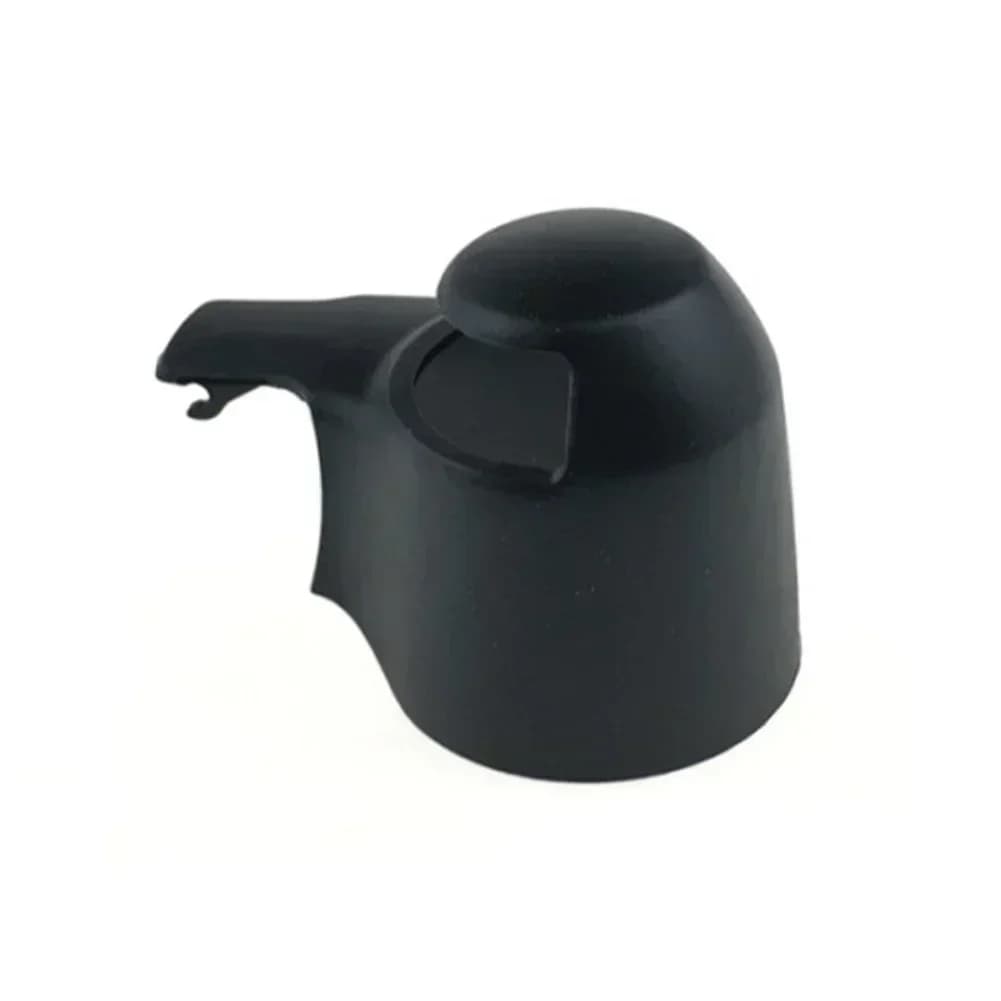 Couvercle d'écrou d'essuie-glace arrière pour Skoda Superb 3T5 08-15, 1 pièce, accessoires de rechan