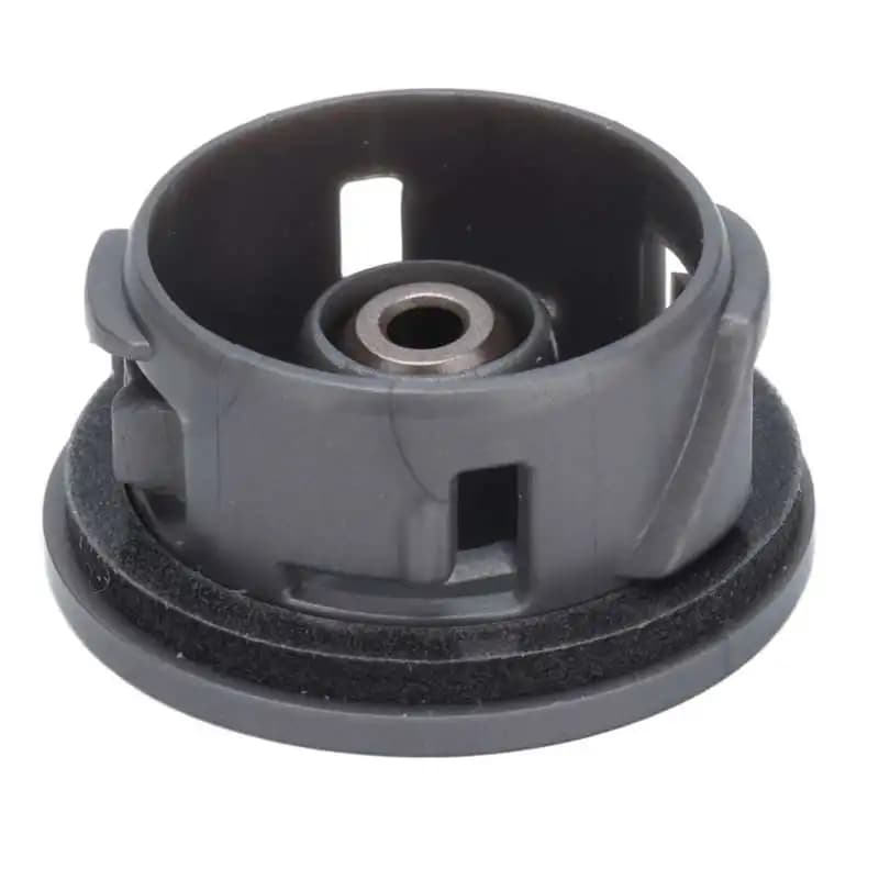 Extrémité de brosse roulante de rechange pour aspirateur V6, couvercle pour Dc35, Dc44, DC59, DC62, 