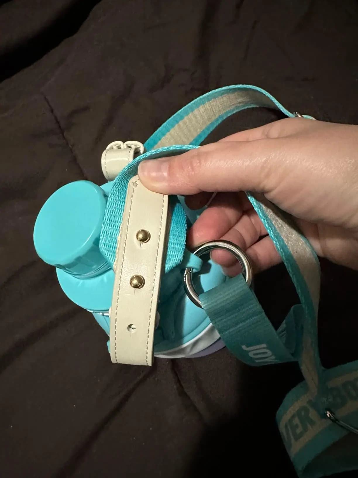 Bouteille d'eau en acier inoxydable pour enfants, double isolation, écologique, lave-vaisselle, couv