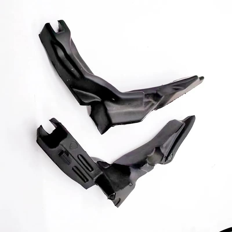 Convient pour Peugeot 3008 éponge mousses 9800512180   Éponge de collecteur de pluie en mousse pour 