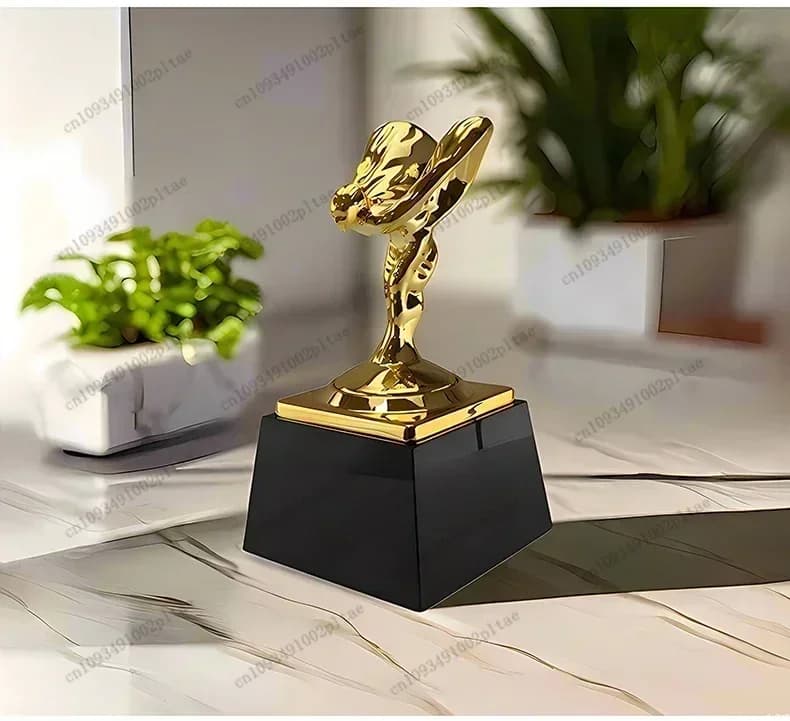 Ornement de maison, décoration populaire pour salon, bureau, cadeau artisanal