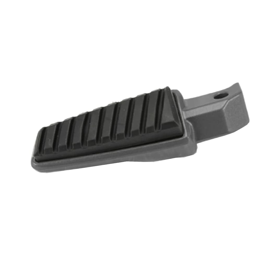 Repose-pieds de moto, support de pédale, kit de montage pour CFMOTO CF 400NK 650NK NK650, repose-pie