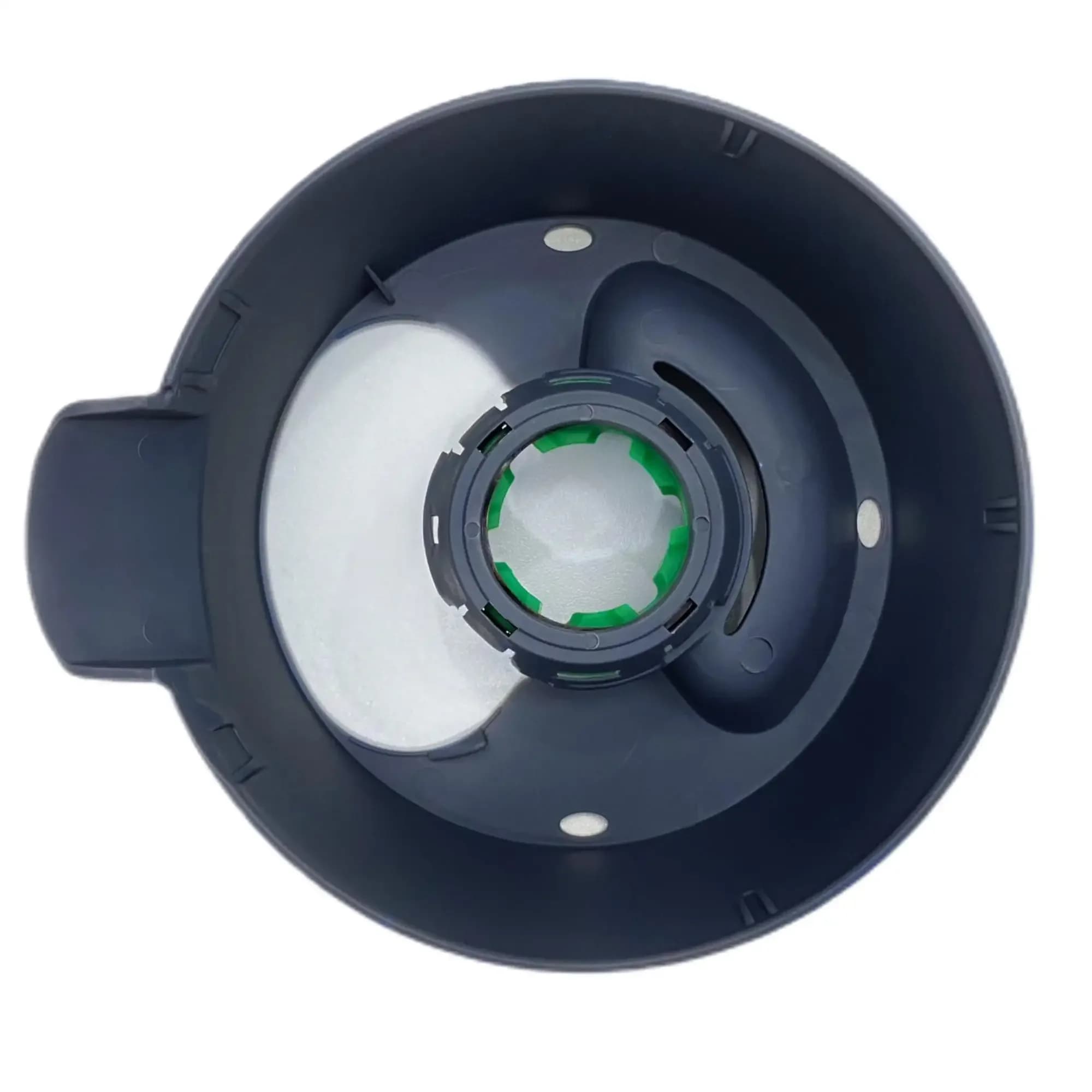 Base de pot pour lame de mélangeur Thermomix TM5 TM6 fixe