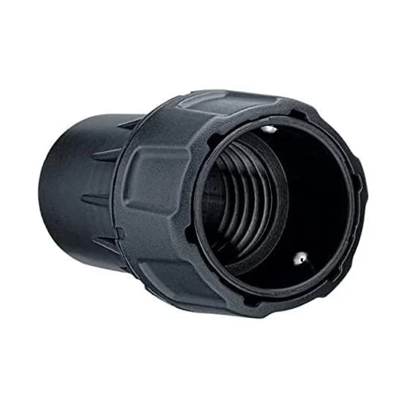 Connecteur multifonction rapide universel DWV9000, extracteurs de poussière DeWalt, tuyau d'aspirati