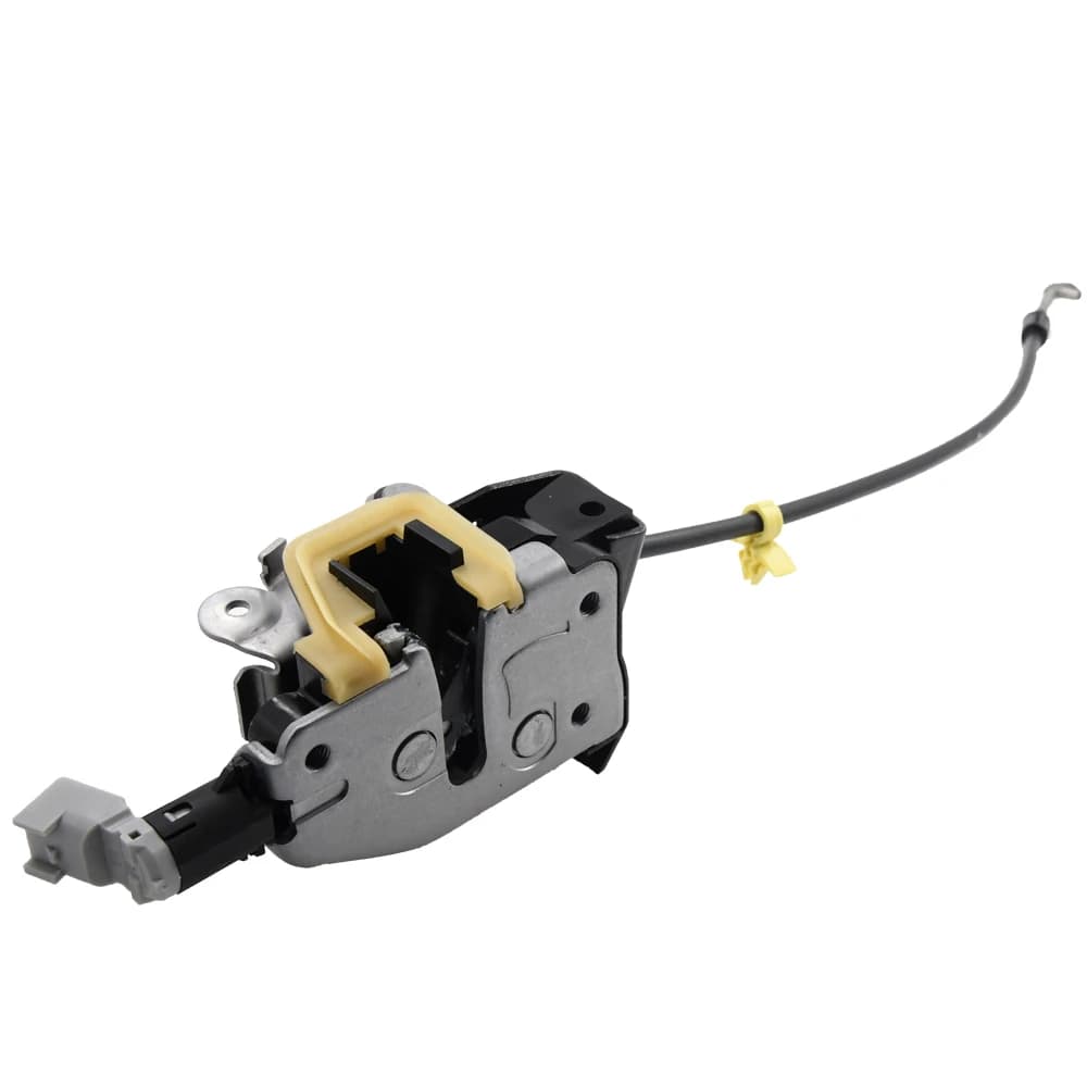 Pour Land Rover Discovery 3/4 LR3 LR4 FUG500010 LR017470 serrure arrière de porte ou actionneur de h