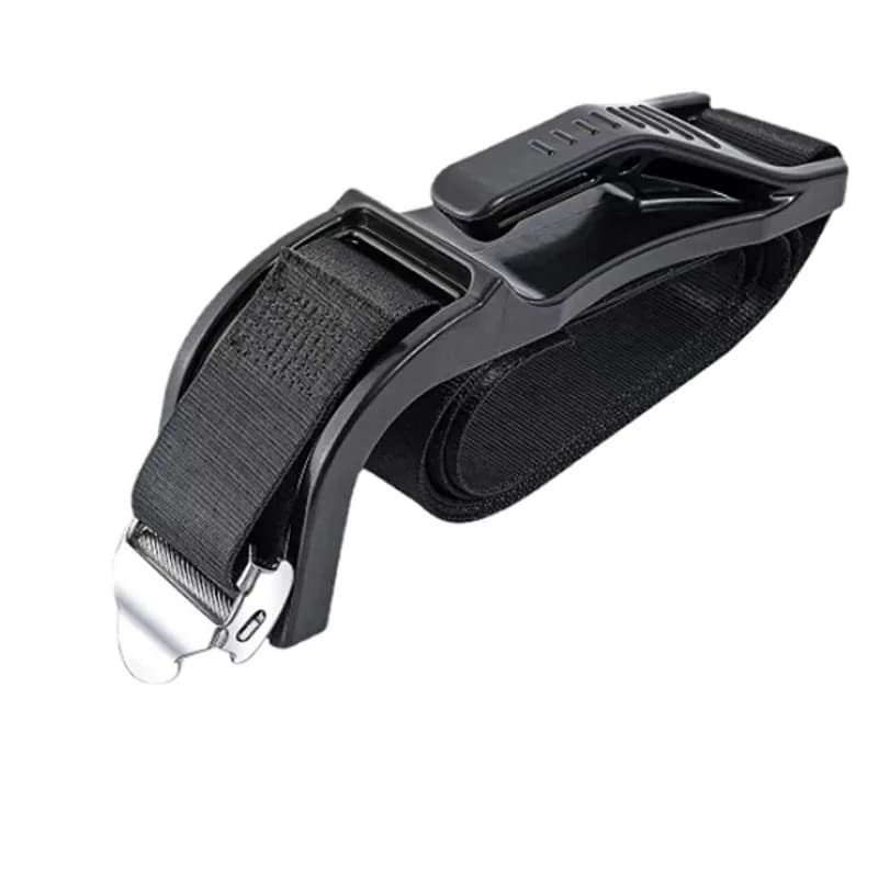 Ceinture de sécurité Anti-éclatement pour voiture, ceinture de protection pour le ventre de la bière