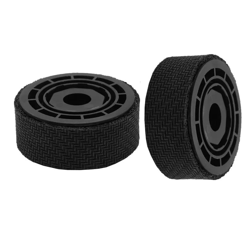 Pour accessoires de balayeuse IRobot Braava Jet M6 consommables de roue accessoires accessoires de p