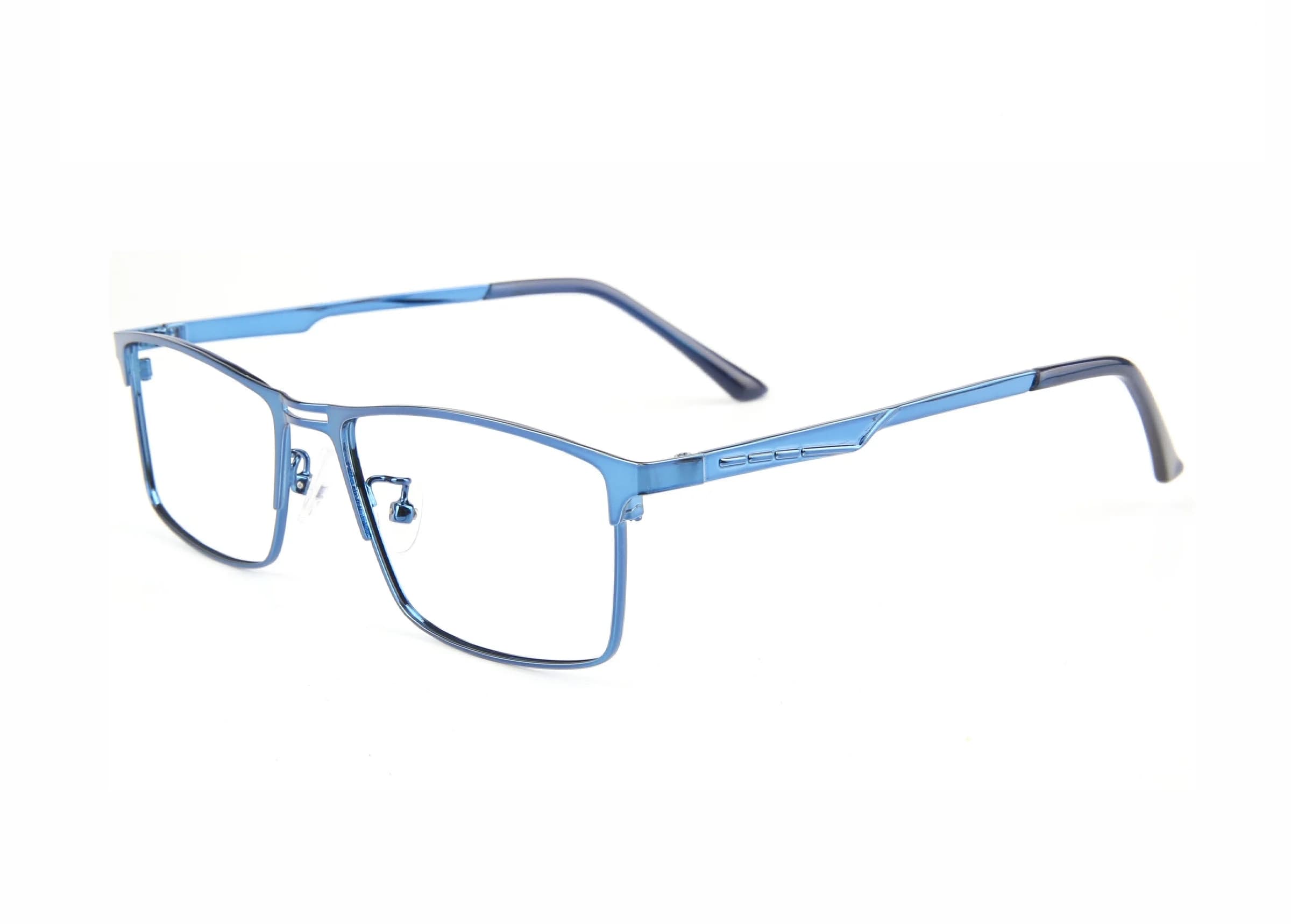 Hommes photocromiques myopie Prescription lunettes montures complètes femmes lunettes de lecture lun