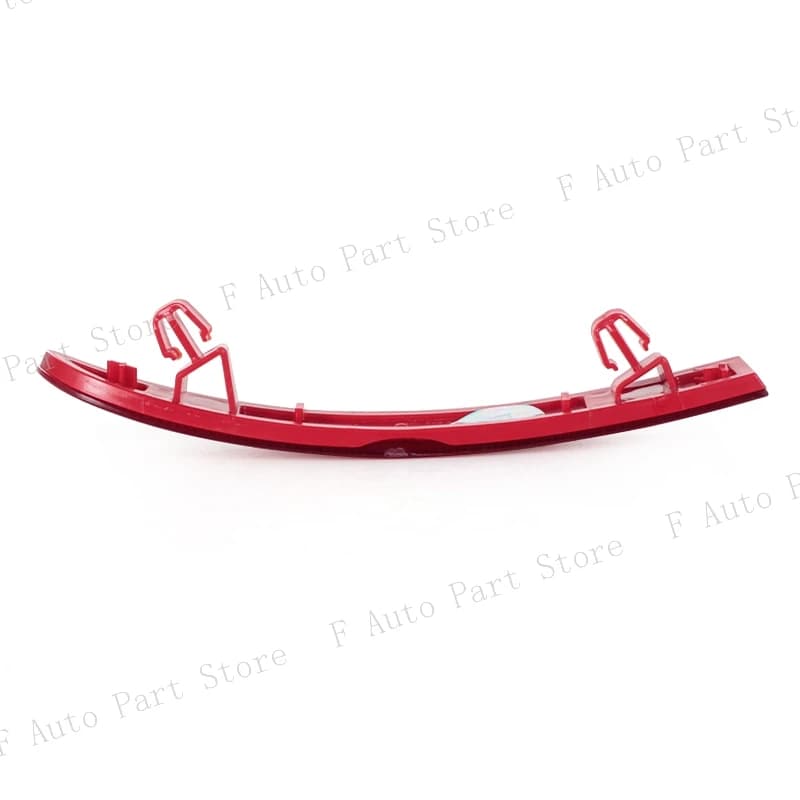 Couvercle de feu antibrouillard pour pare-choc arrière, réflecteur de clignotant arrière, pour VW Go