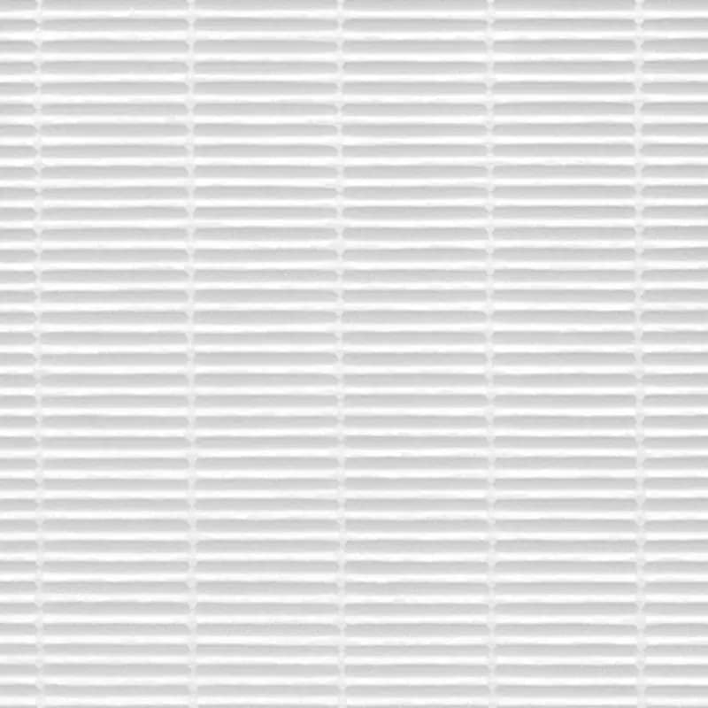 Filtre HEPA personnalisé pour purificateur d'air, 230*165*20mm, H12, pièces détachées pour purificat