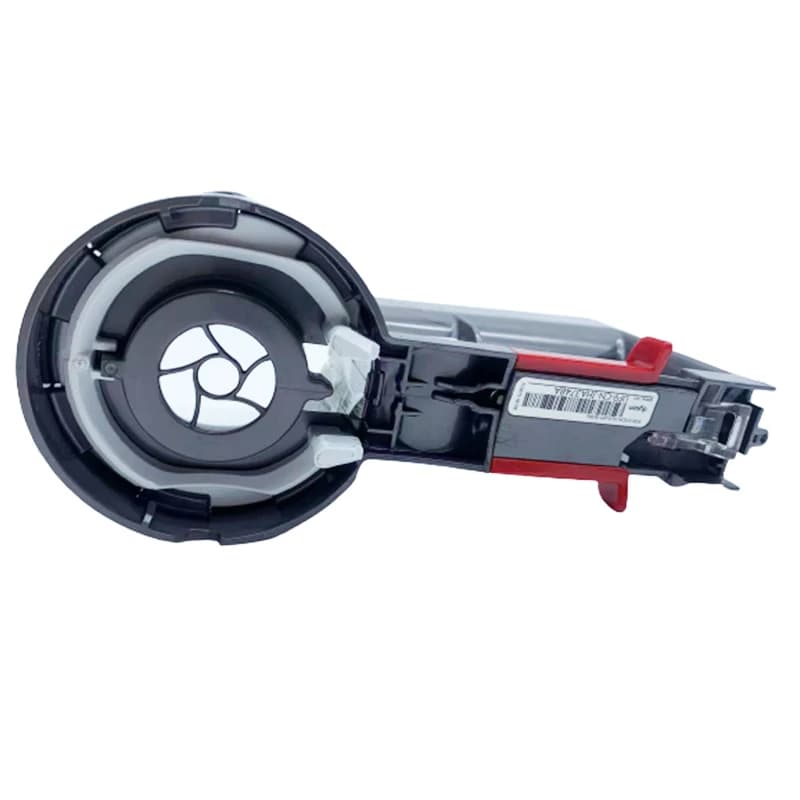 Poignée d'aspirateur pour Dyson V6 DC62 DC74, accessoires de remplacement du boîtier du moteur