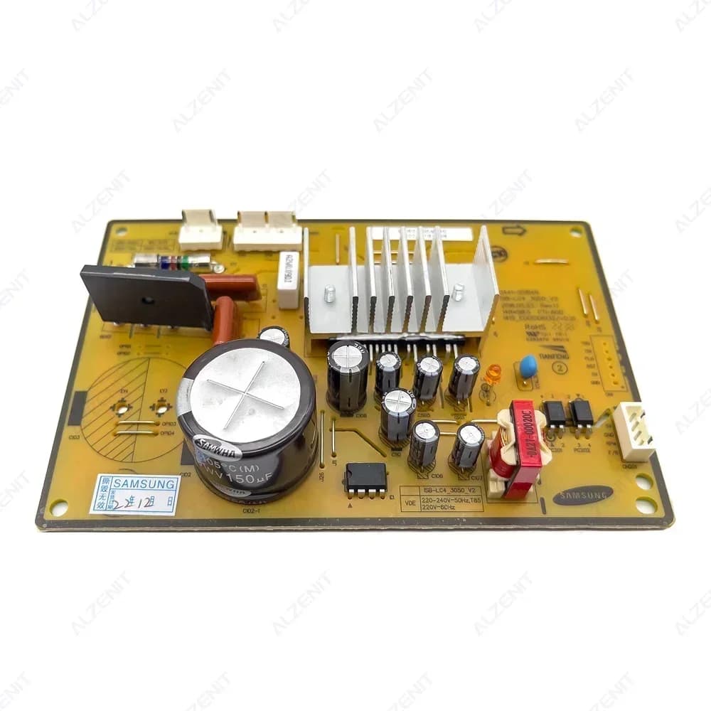 Nouveau Pour Samsung Réfrigérateur Panneau De Commande DA92-00459E DA92-00459A PCB DA41-00814B DA41-