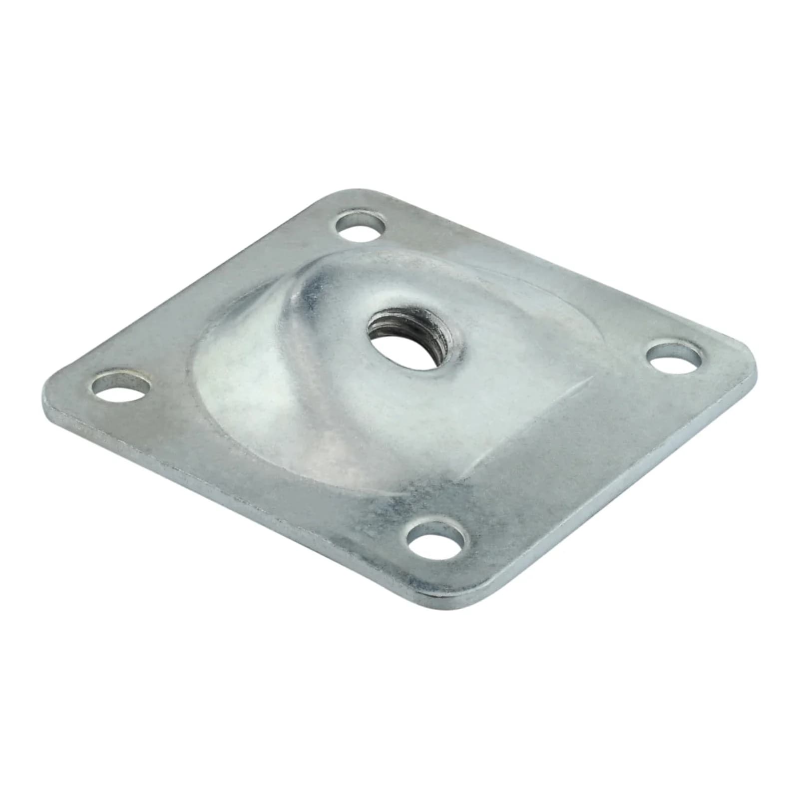 Fiosphdreams-Plaques de fixation pour pieds de meubles, support de pieds de table et de canapé, quin