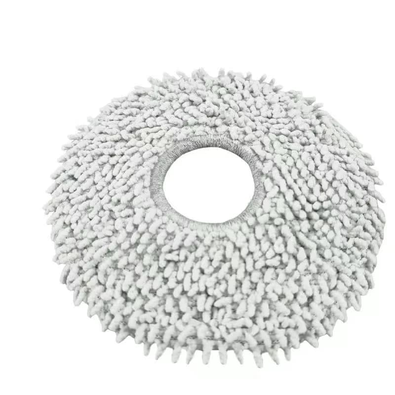 Ecovacs-Accessoires Deebot T20 OMSettlement/T20/T20e/T20 Pro, brosse latérale principale, vadrouille