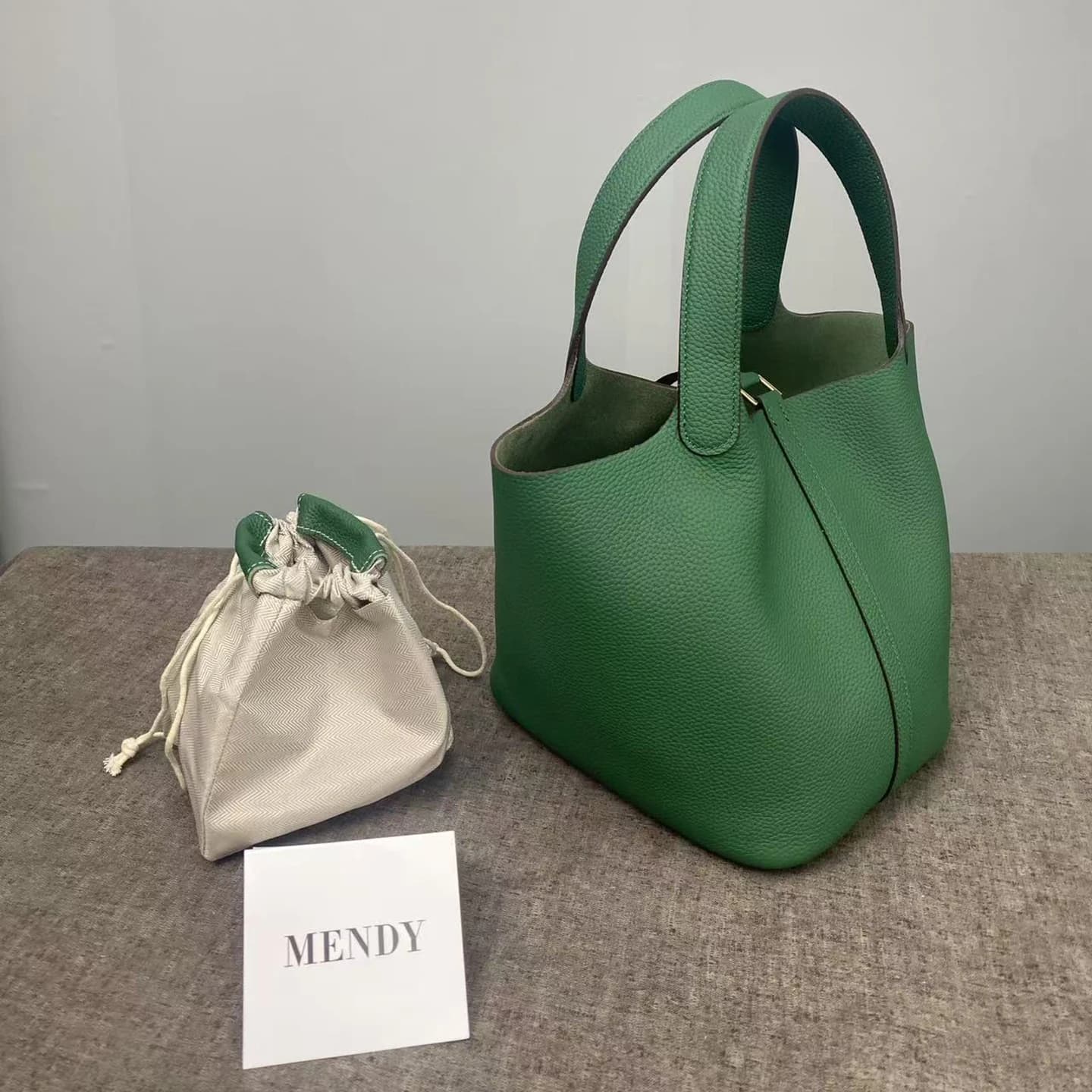 Sac seau pour femmes, fourre-tout de bonne qualité, sac à main de styliste de luxe en cuir véritable