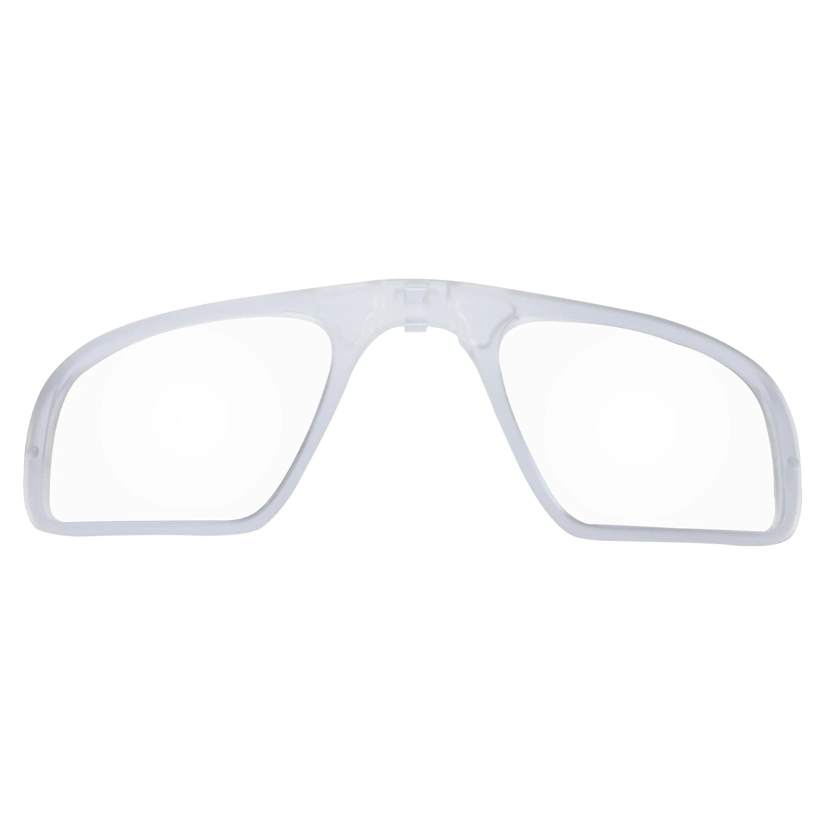 Clip de prescription à clipser HDTAC pour lunettes de soleil Oakley Jawbreaker