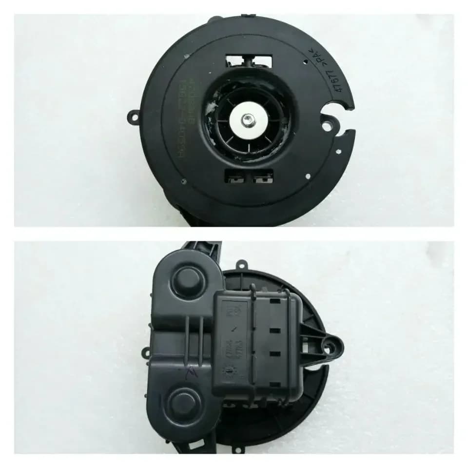 Moteur de rétroviseur électrique universel Original, 1 pièce, réglage de lentille, plusieurs modèles
