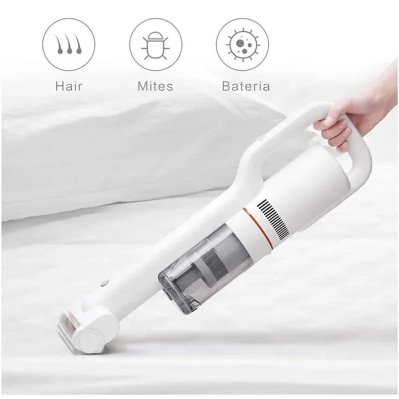 Filtre Hepa pour aspirateur sans fil Xiaomi roidmi F8, 2 pièces, filtre roidmi pour appareil ménager
