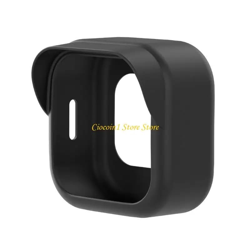 A3PC – housses en Silicone pour 4 caméras Outdoor, contre pluie, les dommages par